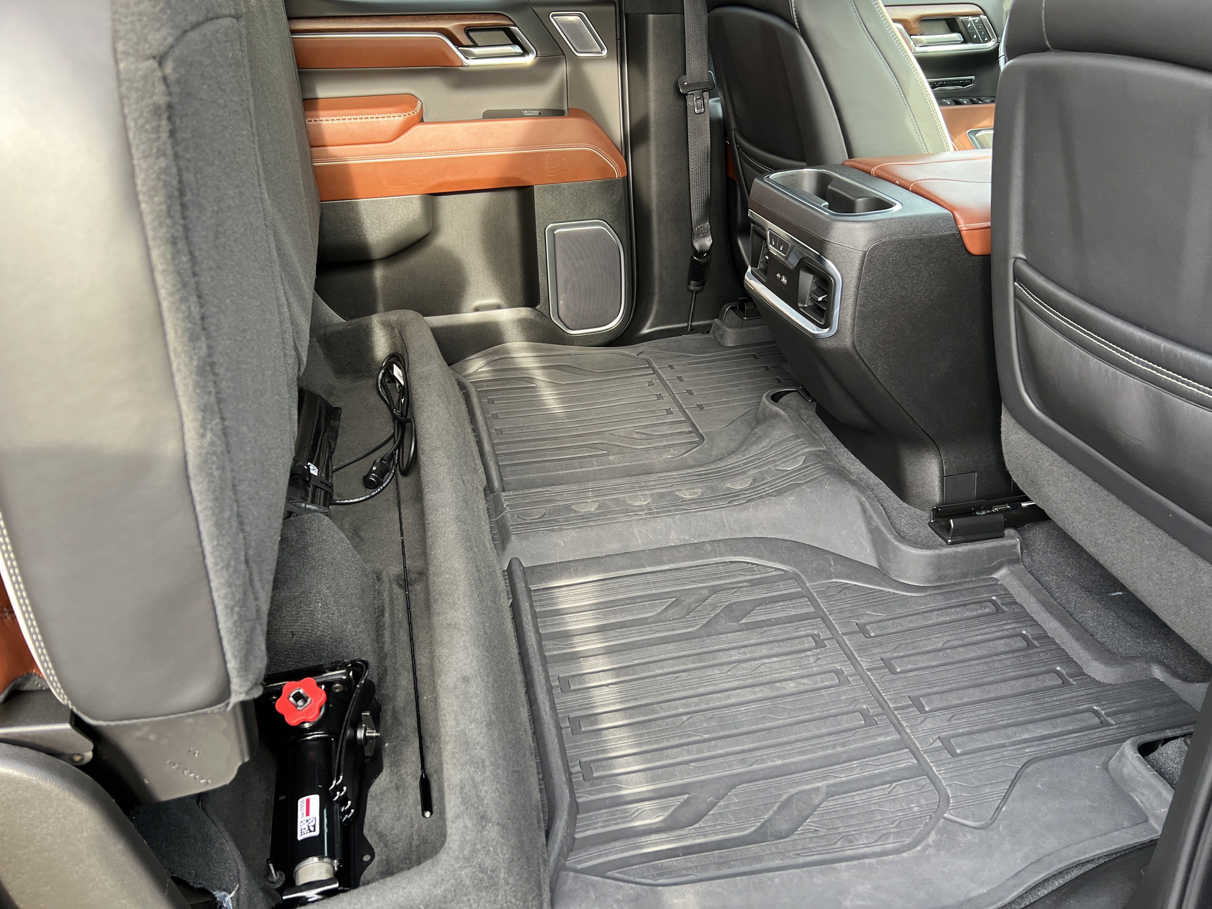 Used 2023 GMC Sierra 1500 Denali Ultimate image 20