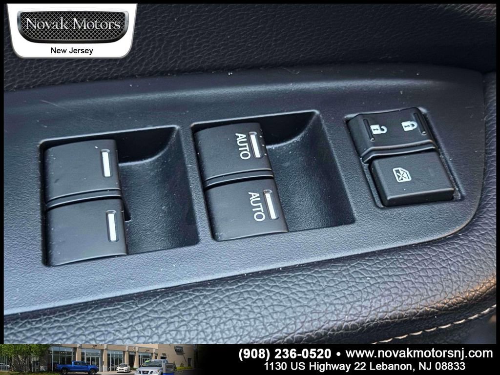 Used 2022 Honda Passport Elite image 14