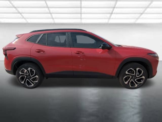 New 2026 Chevrolet Trax RS w/ Sunroof Package image 27