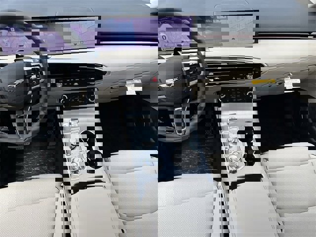 Used 2026 Genesis GV70 2.5T Advanced image 4