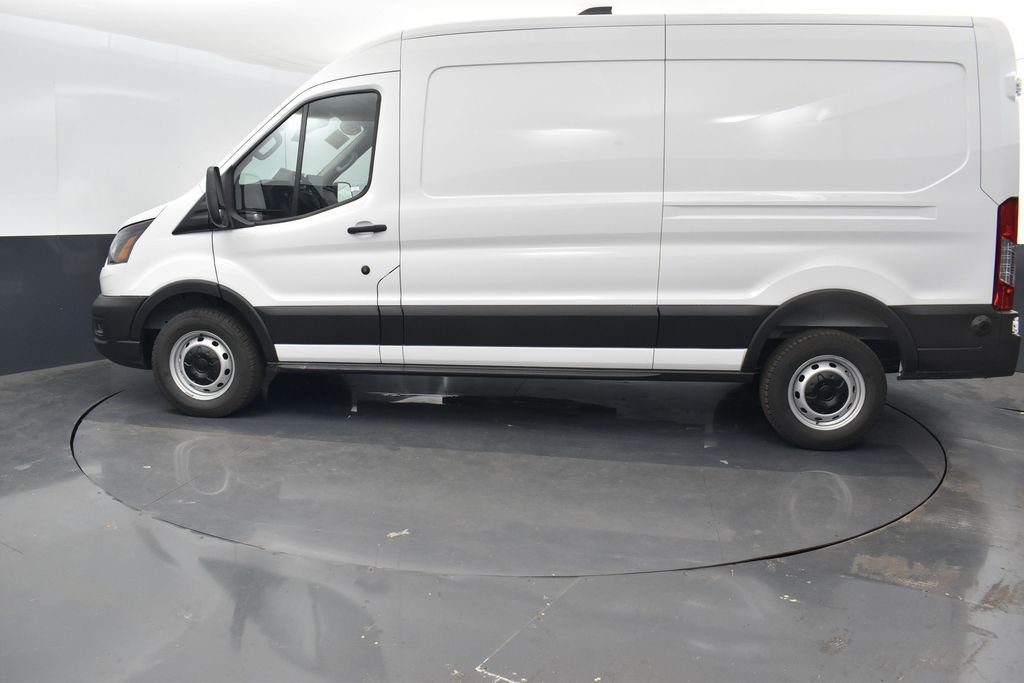 New 2026 Ford Transit 250 148 Medium Roof image 7