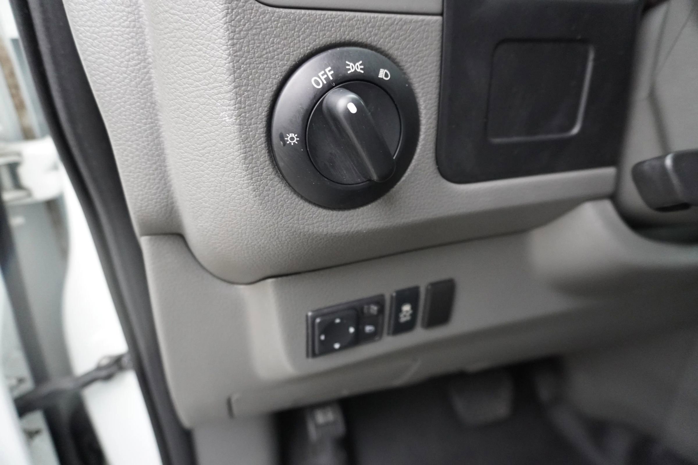 Used 2017 Nissan NV 2500 S w/ Power Basic Package image 17