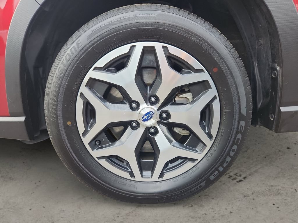Used 2023 Subaru Forester Premium AWD/4WD image 14