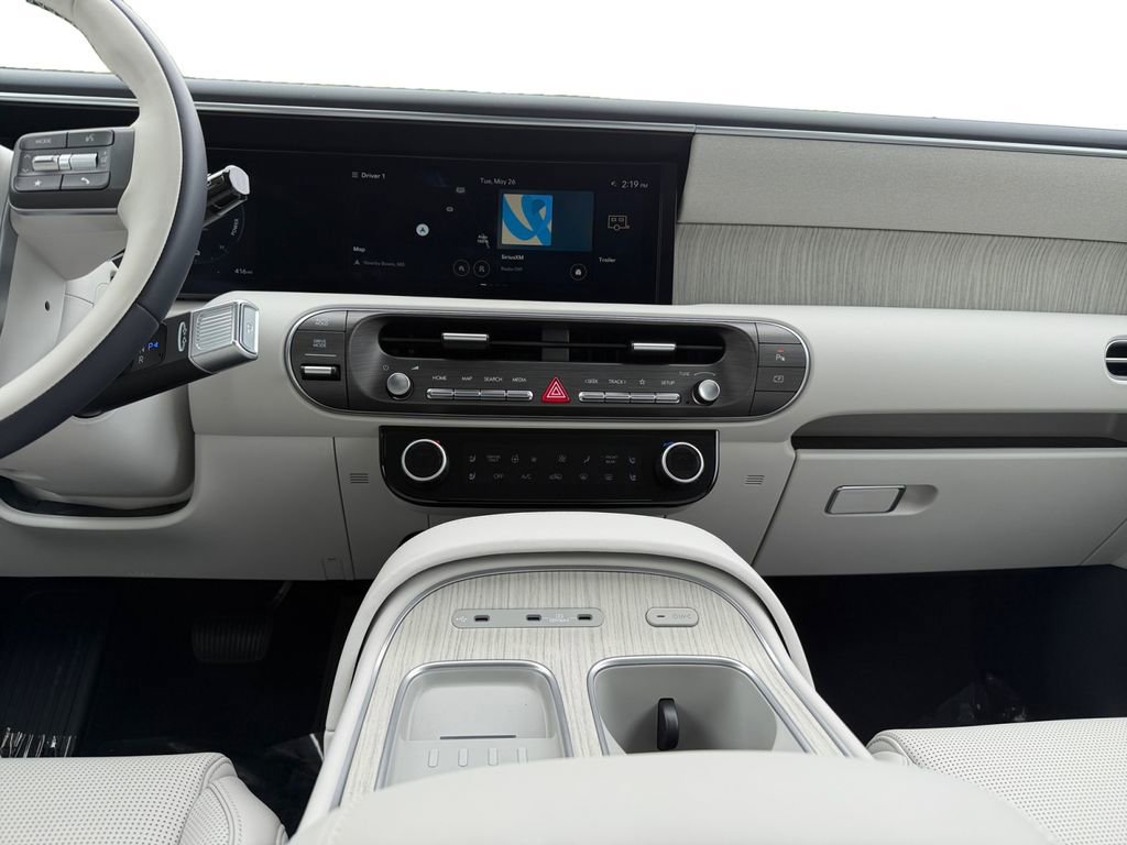 Used 2026 Hyundai Palisade Calligraphy FWD image 11