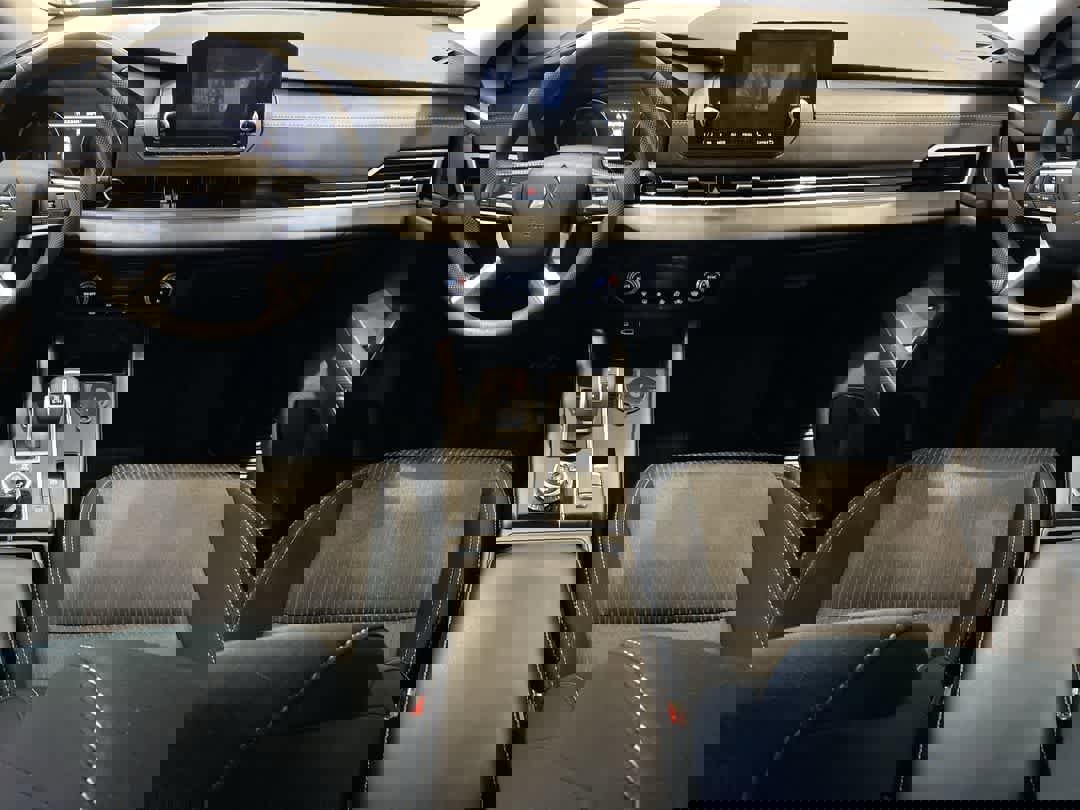 Used 2022 Mitsubishi Outlander ES image 20