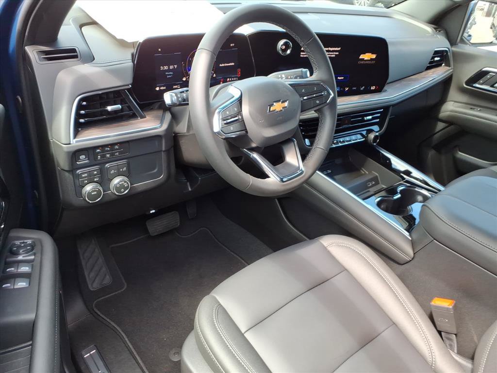 New 2026 Chevrolet Tahoe LT AWD/4WD image 13