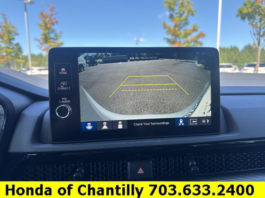 Certified 2026 Honda CR-V EX-L image 17