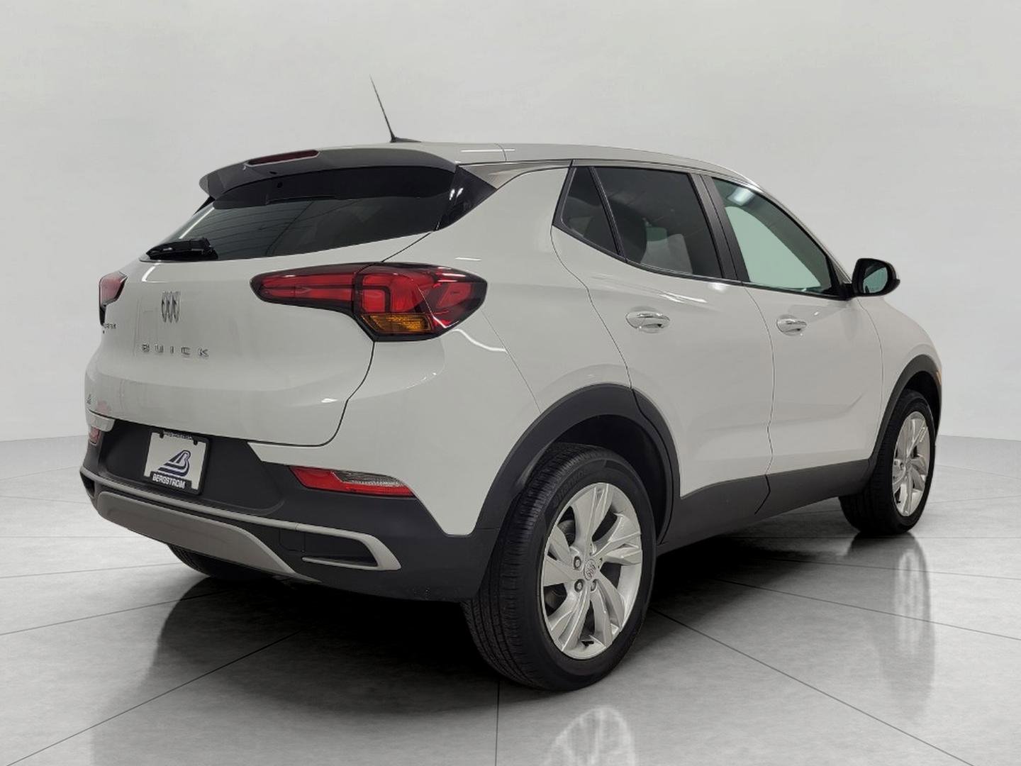 Used 2025 Buick Encore GX Preferred image 18