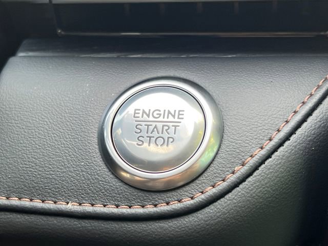 New 2026 Lincoln Nautilus Reserve image 28