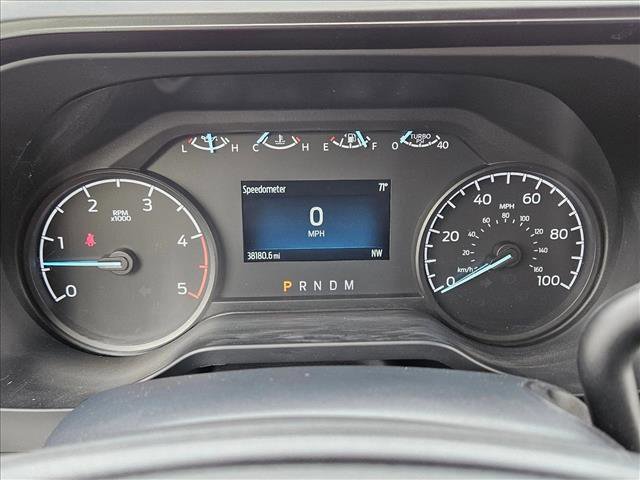 Used 2025 Ford F250 XLT image 11