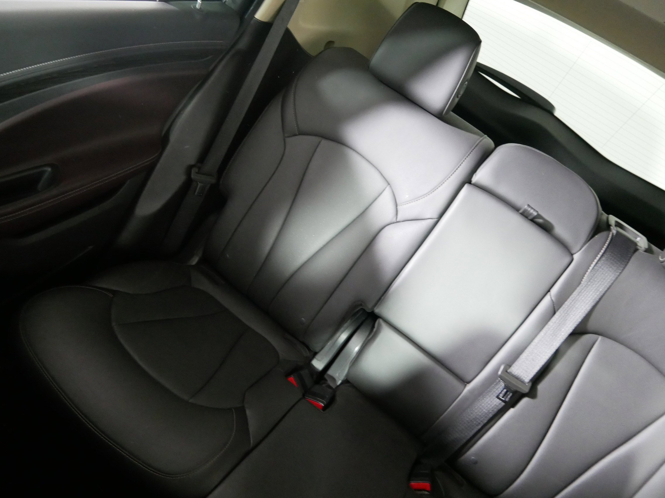 Used 2017 Buick Envision Premium w/ Driver Confidence Package image 12