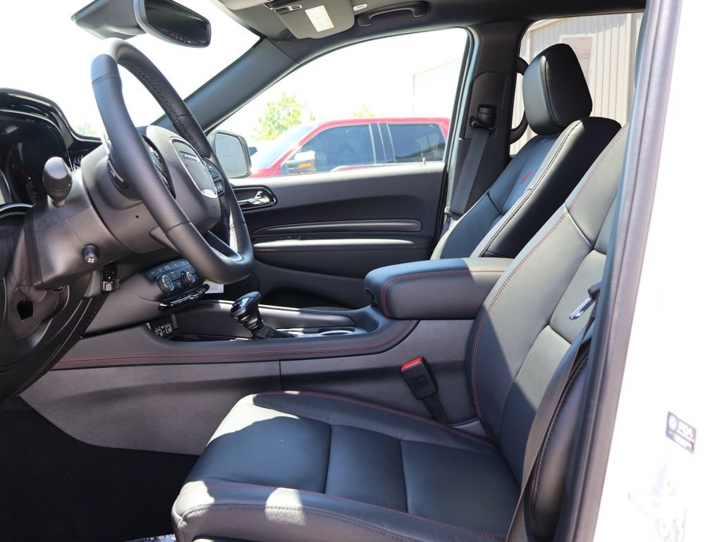 New 2026 Dodge Durango GT AWD/4WD image 23