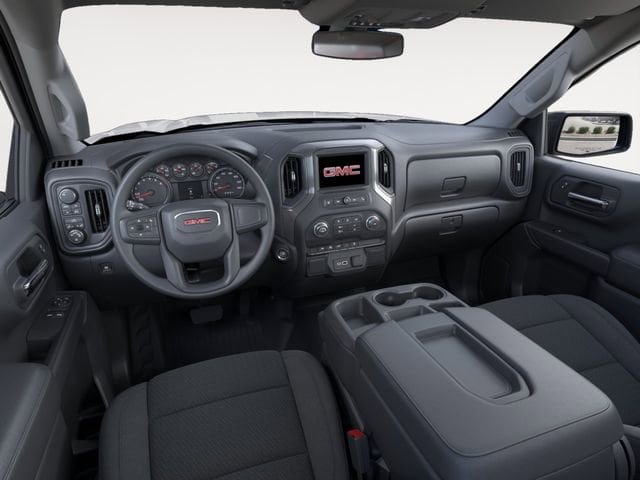 New 2026 GMC Sierra 1500 Pro AWD/4WD image 15