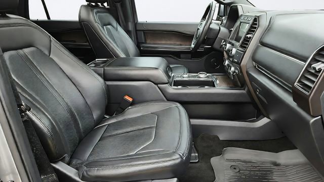 Used 2020 Ford Expedition Max Limited w/ Equipment Group 302A AWD/4WD image 26
