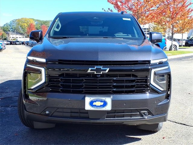 New 2026 Chevrolet Tahoe RST w/ RST Performance Edition image 2
