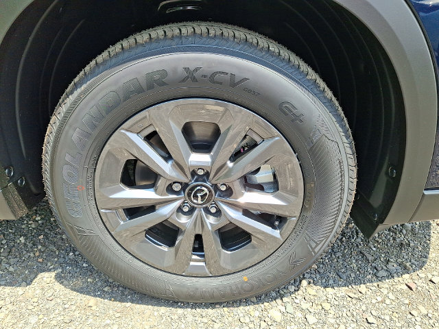 New 2026 MAZDA CX-5 AWD 2.5 S image 8