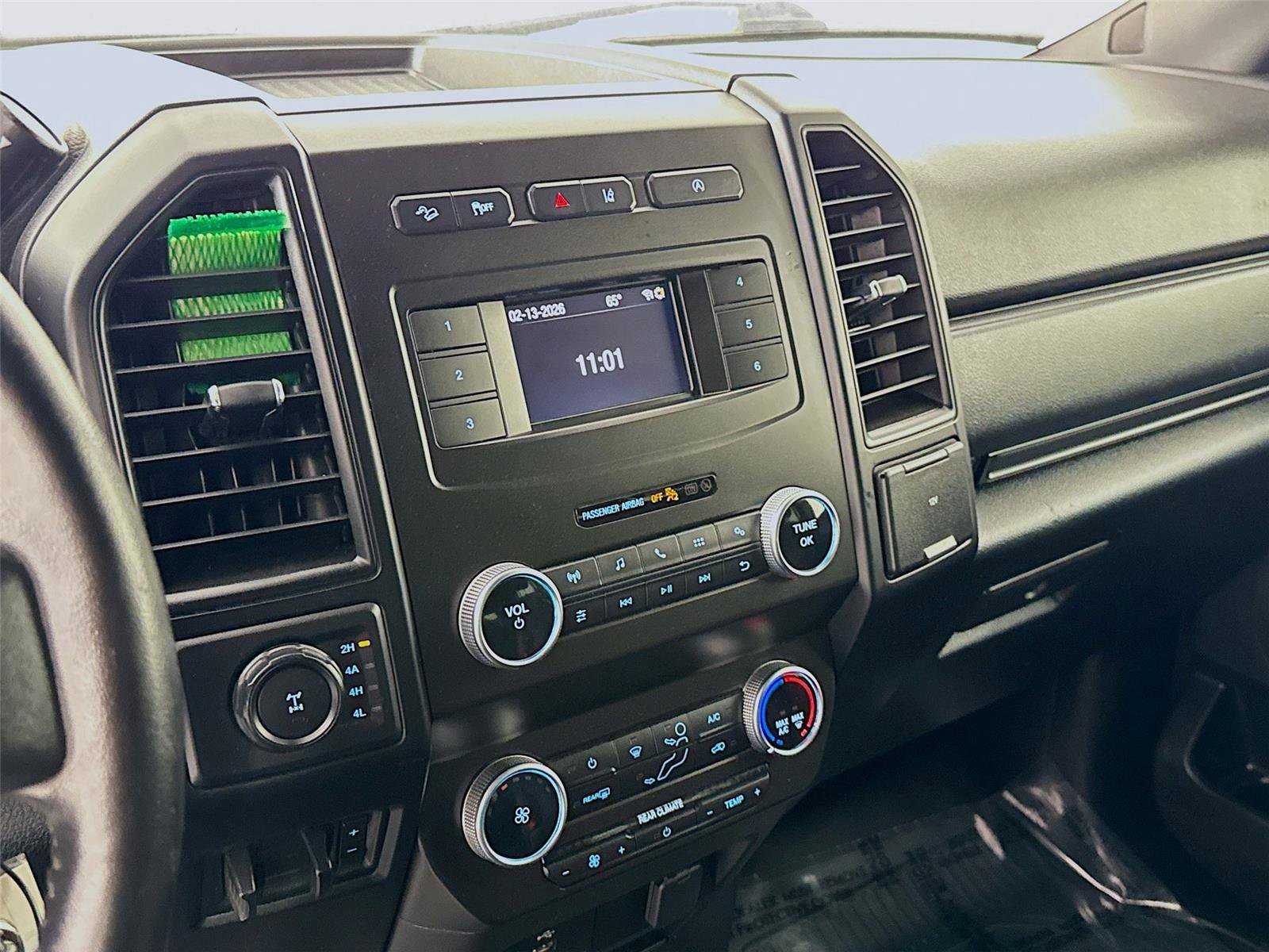 Used 2021 Ford Expedition XL image 8