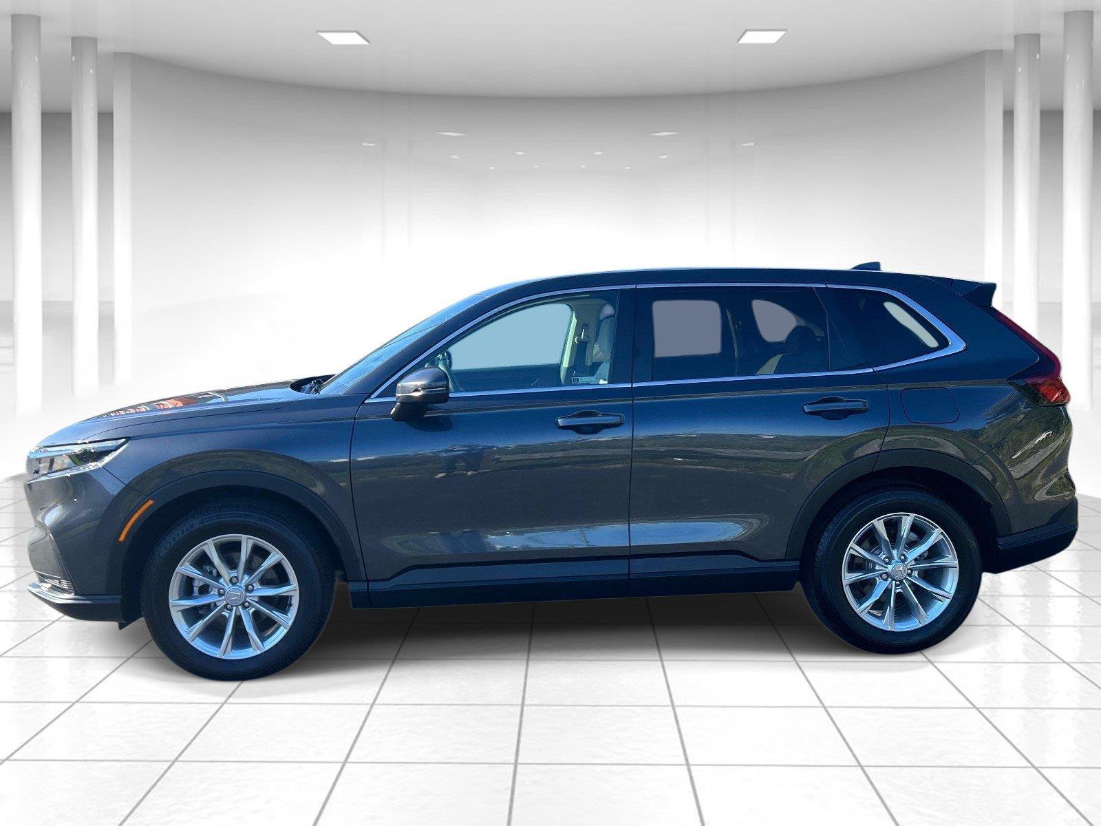 Used 2025 Honda CR-V EX-L image 7