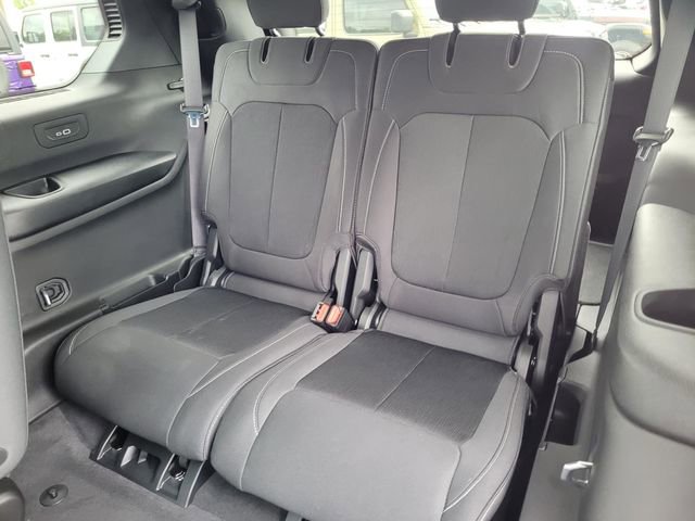 New 2026 Jeep Grand Cherokee L 2WD image 26