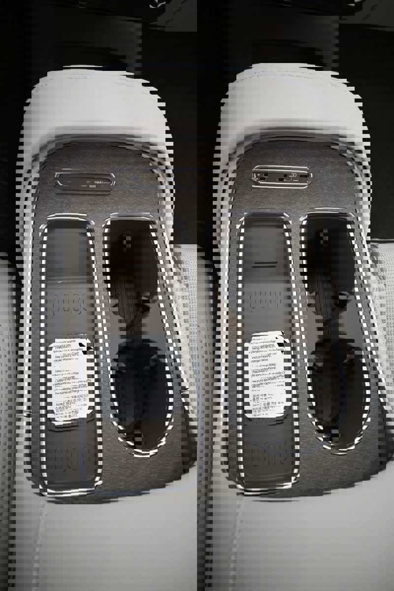 New 2026 Hyundai Palisade Limited image 19