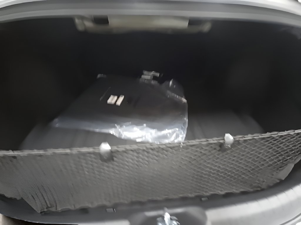 New 2026 Hyundai Elantra SE FWD image 18