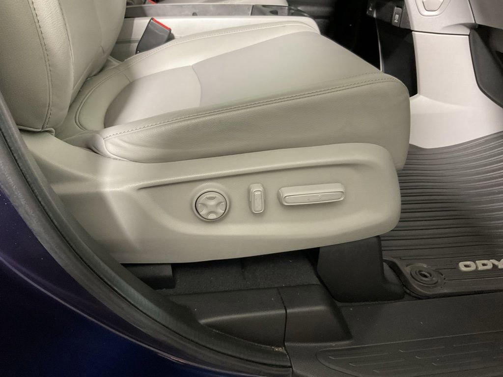 Used 2022 Honda Odyssey EX-L image 37