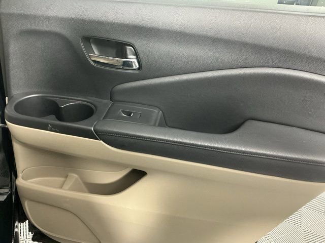 Used 2017 Honda Pilot EX-L image 11