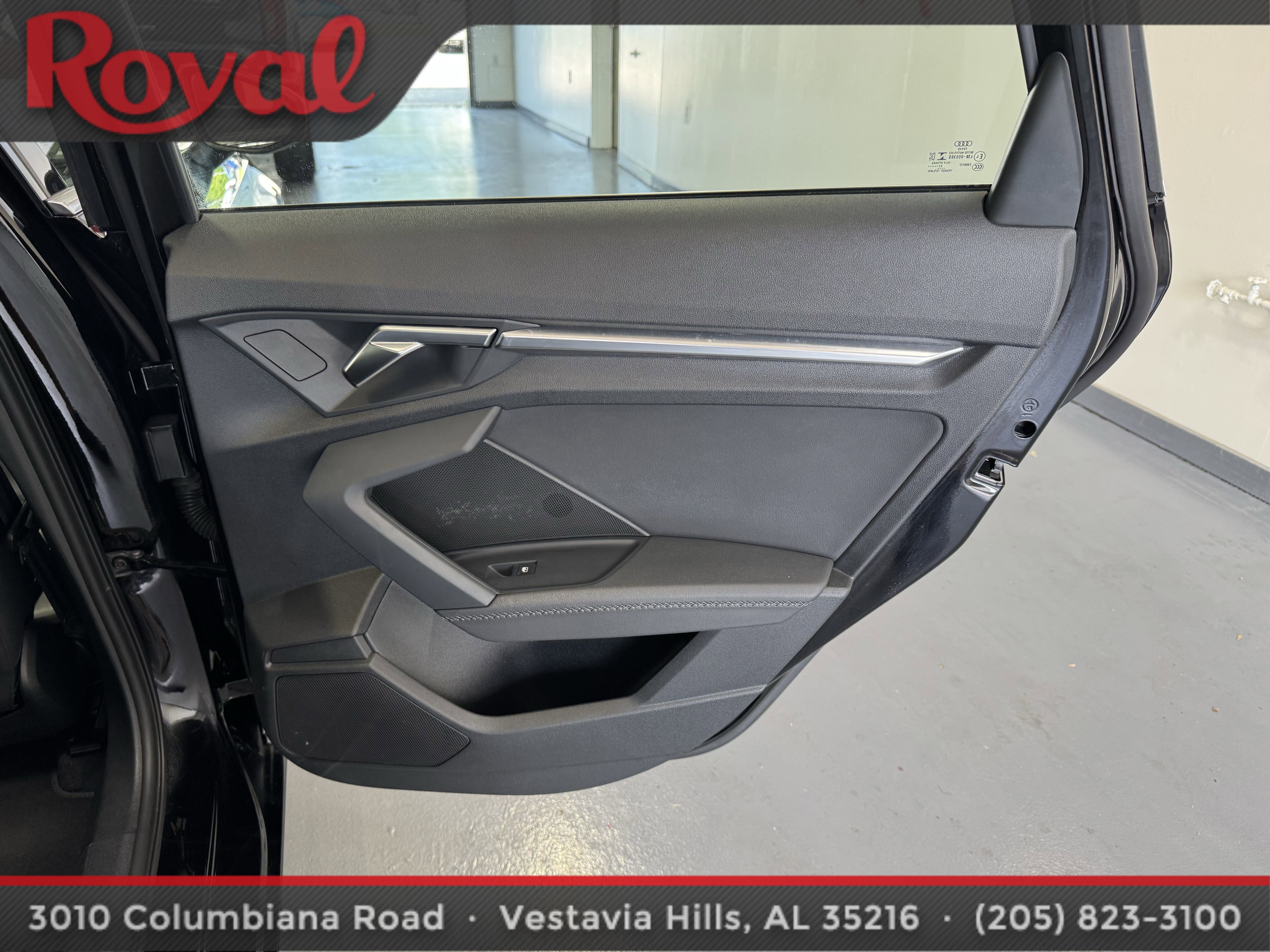 Used 2023 Audi A3 2.0T Premium image 9