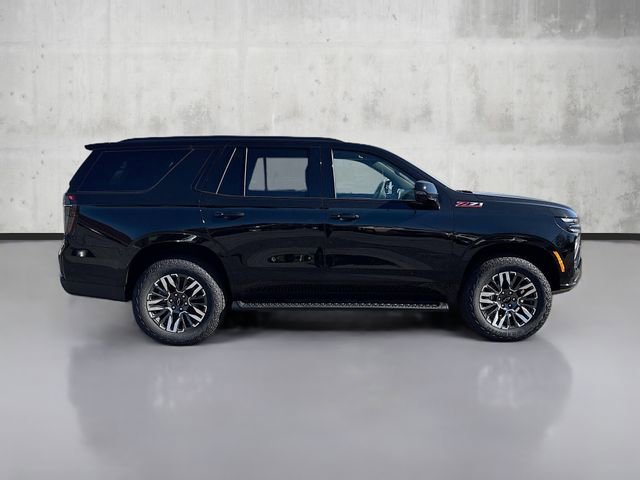 New 2026 Chevrolet Tahoe Z71 w/ Comfort Package image 3