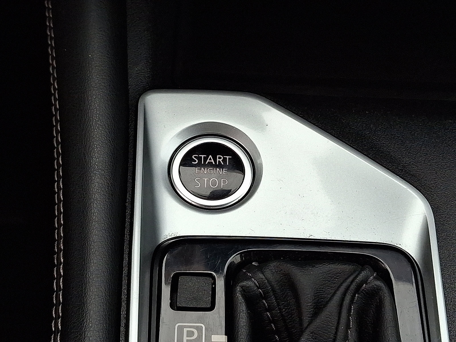 Used 2019 Nissan Altima 2.5 Platinum image 24