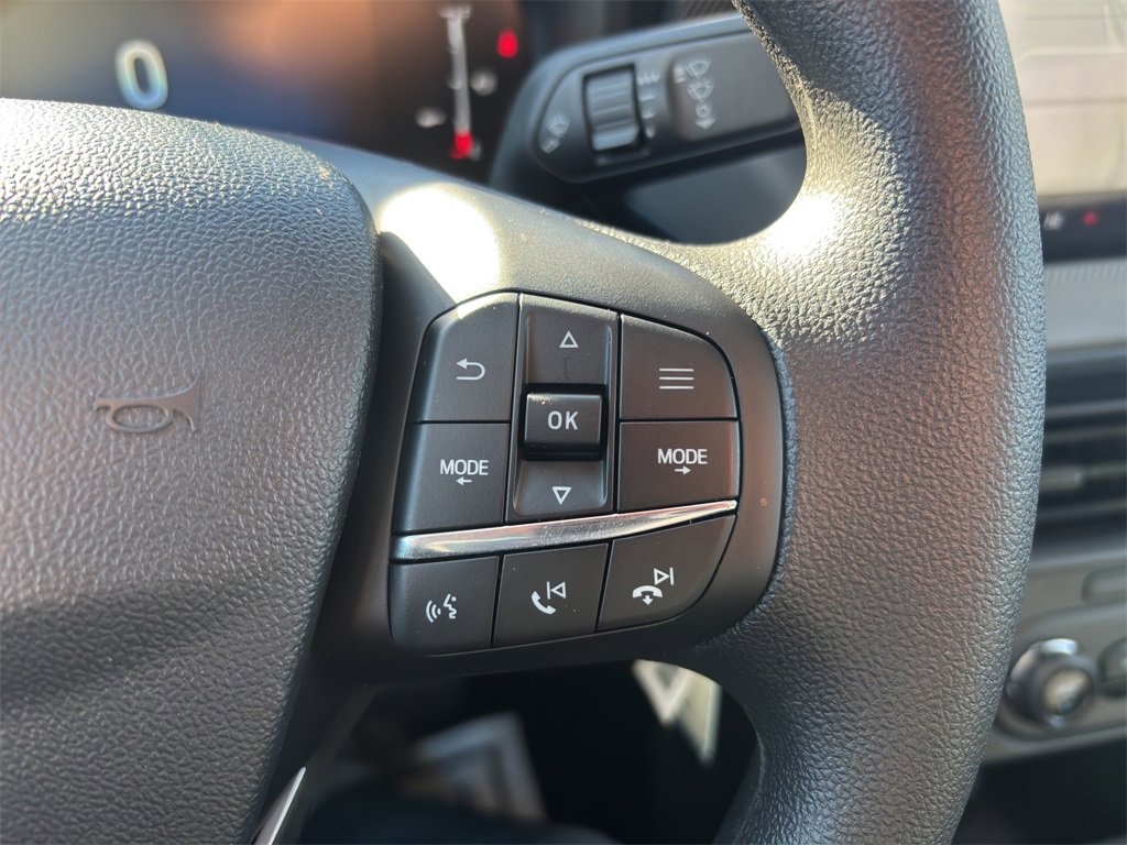 New 2026 Ford Maverick XL image 26