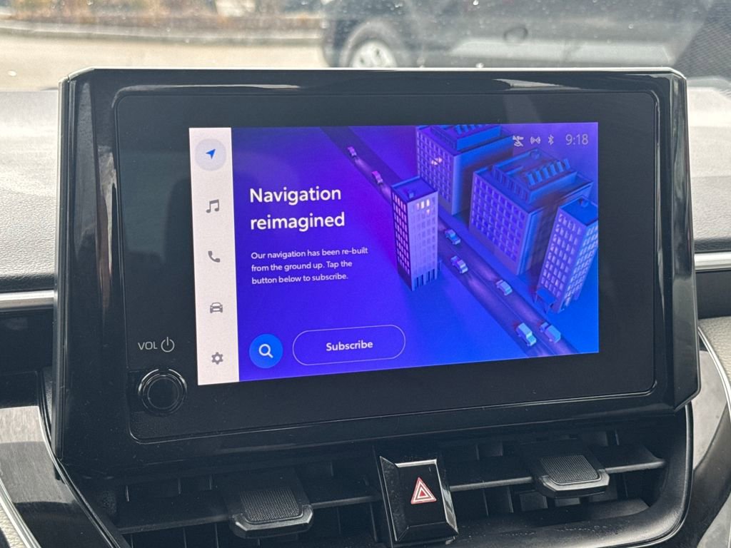 Used 2025 Toyota Corolla LE w/ Convenience Package image 20