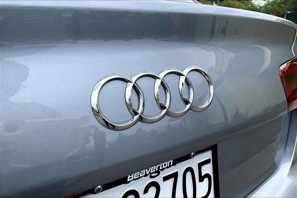 Used 2016 Audi A6 3.0T Prestige w/ Prestige Package AWD/4WD image 33