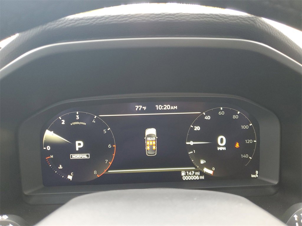 New 2025 Mitsubishi Outlander SE image 19