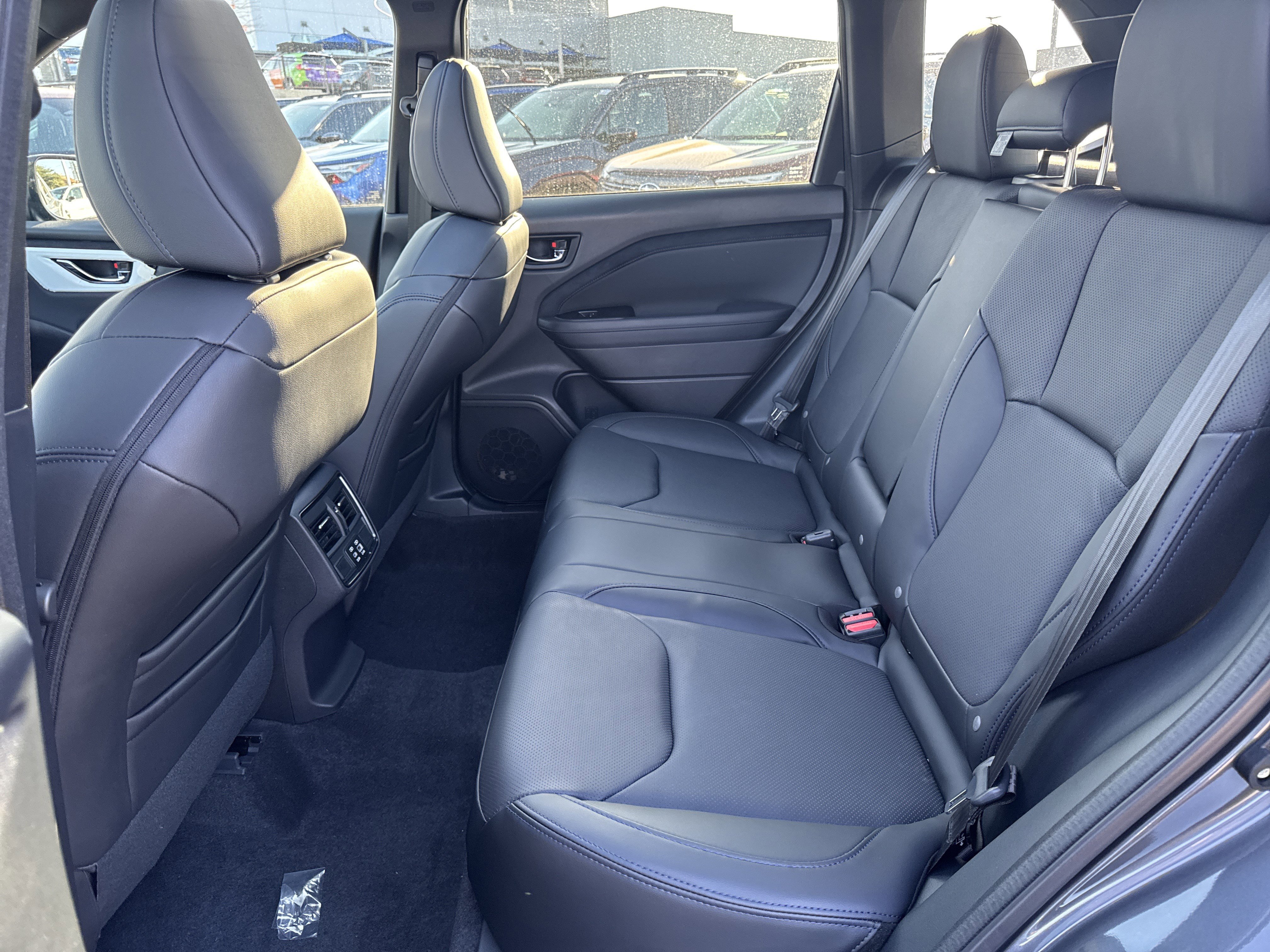 New 2026 Subaru Forester Limited AWD/4WD image 30
