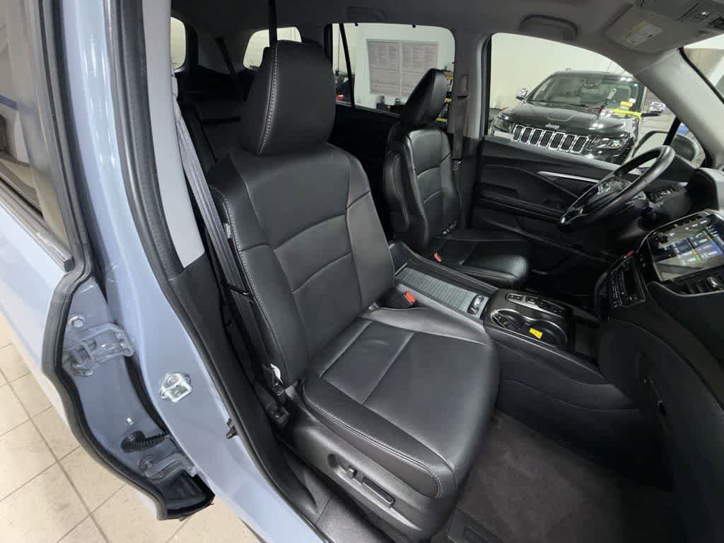 Used 2022 Honda Pilot Special Edition image 16