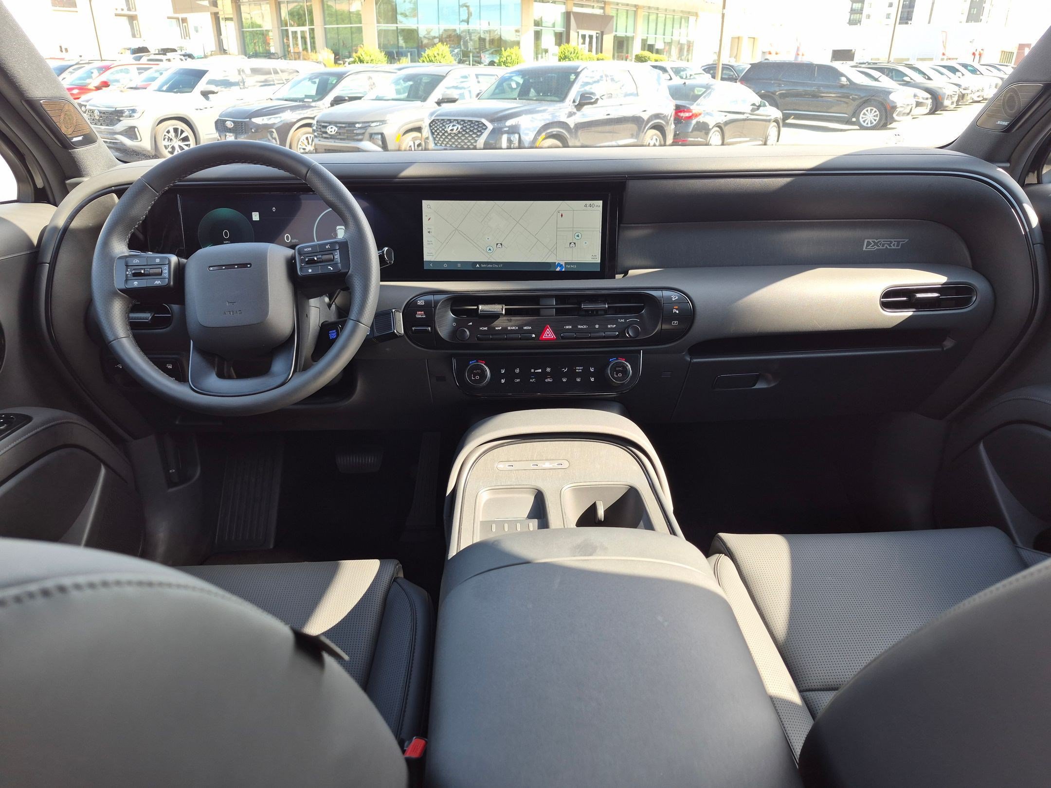 Certified 2026 Hyundai Palisade XRT Pro AWD/4WD image 27