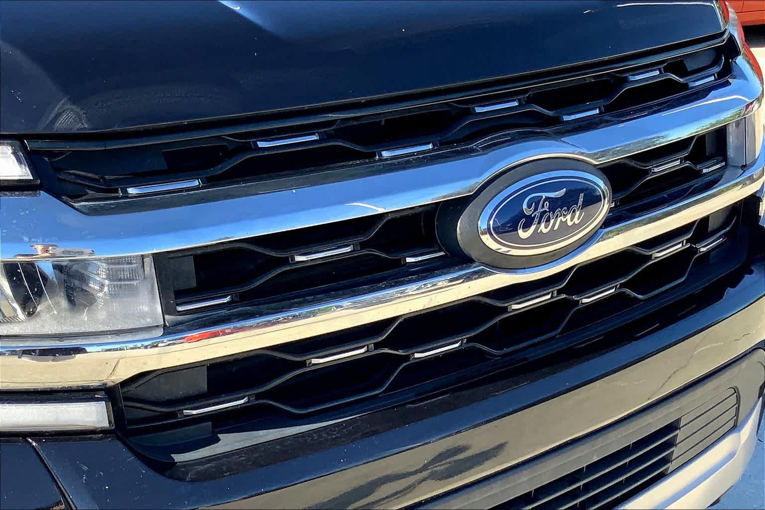 Certified 2022 Ford Expedition Limited AWD/4WD image 29