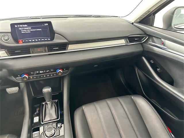 Used 2018 MAZDA MAZDA6 Touring image 26