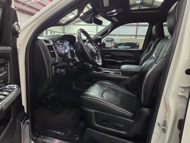 Used 2020 RAM 2500 Limited AWD/4WD image 6