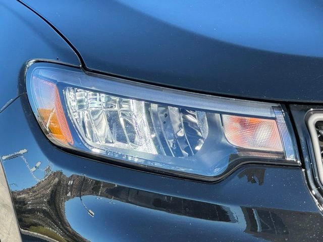 New 2026 Jeep Compass Latitude image 6