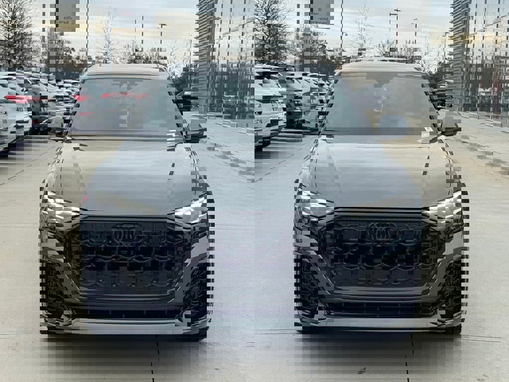 New 2026 Audi Q8 Premium Plus image 9