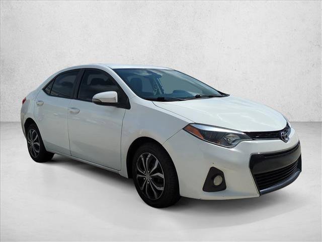 Used 2014 Toyota Corolla S image 3