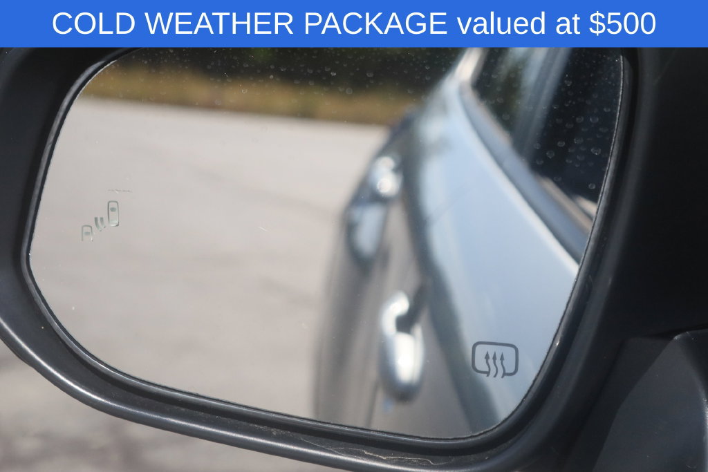 Used 2026 Toyota Corolla Cross LE w/ Cold Weather Package AWD/4WD image 4
