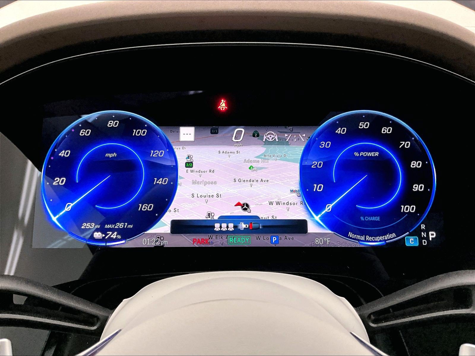Certified 2024 Mercedes-Benz EQS 450+ Sedan image 22