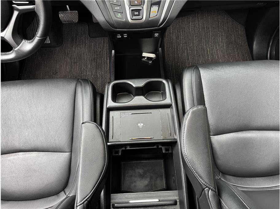 Used 2025 Honda Odyssey EX-L image 25