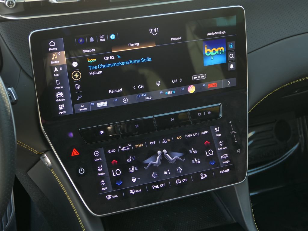 Used 2024 Maserati Grecale Trofeo image 19