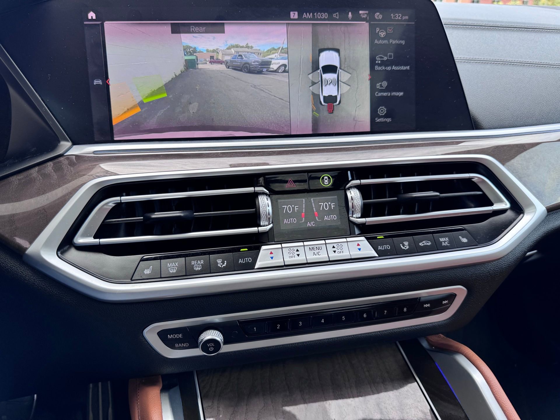 Used 2022 BMW X6 xDrive40i image 28