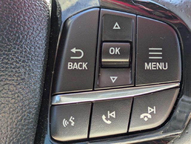 Certified 2025 Ford Explorer ST w/ Sun And Sound Package AWD/4WD image 27
