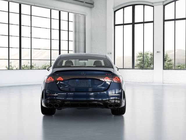 New 2027 Mercedes-Benz E 53 AMG e 4MATIC Sedan image 25